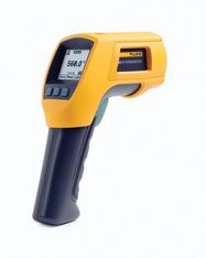 Multipurpose Thermometer, Fluke