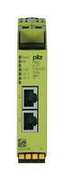 FIELDBUS MOD, ETHERCAT INTERFACE