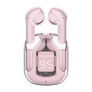 Earphones TWS Acefast T6 (Pink), Acefast