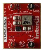 DEMO BOARD, SYNC BUCK CONVERTER, 3A