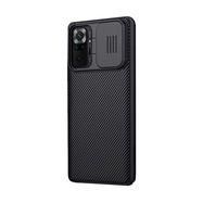 Case CamShield for Xiaomi Redmi Note 10 Pro/10 Pro Max (Black), Nillkin