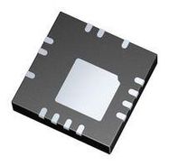 MOSFET DRIVER, HIGH/LOW SIDE, MLPQ-14