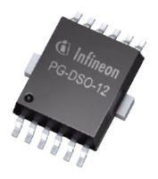 LDO, FIXED, AUTO, 5V, 0.215A, SOIC-12