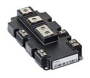 IGBT, MODULE, N-CH, 1.2KV, 1.2KA