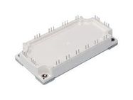 IGBT, MODULE, N-CH, 1.7KV, 100A