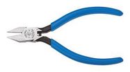 WIRE CUTTER, DIAGONAL, 128.6MM