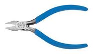 WIRE CUTTER, DIAGONAL, 128.6MM