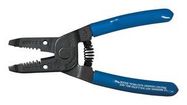 WIRE STRIPPER, 20-10/22-12AWG, 155.6MM