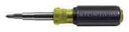 SCREWDRIVER/NUT DRIVER, 11PC