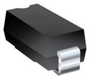 TVS DIODE, UNIDIR, 59.4V, 600W, SMA