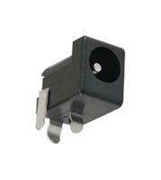 DC POWER JACK, 2MM, 3.5A, 24VDC, PCB