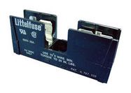 CARTRIDGE FUSE HOLDER, 30A, 600V, LUG