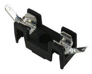 FUSE HOLDER, 5X20MM, 10A, 600V, QC