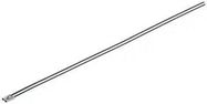 CABLE TIE, 362MM, STAINLESS STEEL, BLK