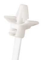 CABLE TIE, 173MM, NYLON 6.6, 50LB, NAT