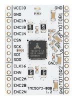 BREAKOUT BOARD, DUAL STEPPER DRIVER/CTRL