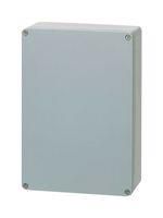 ENCLOSURE, MULTIPURPOSE, ALUM, GREY