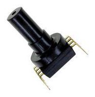 GAUGE PRESSURE SENSOR, 0 TO 10KPA, DIP-8