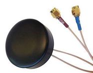 COMBO ANTENNA, 1.71-2.17GHZ, 2DBI