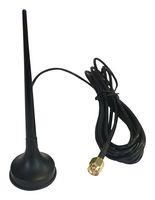 STUBBY ANTENNA, 2.1GHZ, 3DBI, MAG