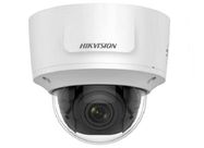 Hikvision dome DS-2CD2786G2-IZS(C) (black, 8 MP, 40 m. IR, AcuSense)