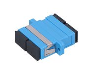 Extralink SC/UPC | Adapter | Single mode, Duplex, EXTRALINK