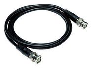 CABLE, BNC PLUG-PLUG, 1.1M