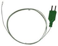 TYPE K THERMOCOUPLE PROBE, DATA LOGGER