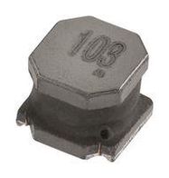 INDUCTOR, 680UH, 0.52A, 20%, SEMI-SHLD