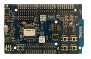 DEV KIT, BLUETOOTH LOW ENERGY, SOC