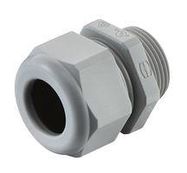 CABLE GLAND, M20, NYLON, 14MM