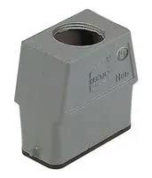 HOOD, TOP ENTRY, 10A, M25, 1 LEVER