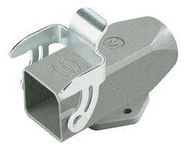 HEAVY DUTY HOUSING, 3A, 1 LEVER, ZINC