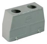 HOOD, TOP ENTRY, 24B, PG29, 2 LEVER