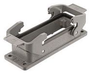 HEAVY DUTY HOUSING, 24B, 2LEVER/BULKHEAD