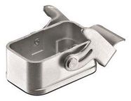 HEAVY DUTY HOUSING, 1 LEVER, BULKHEAD