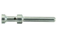 HEAVY DUTY CONTACT, PIN, 20AWG, CRIMP