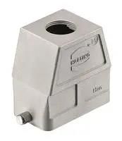 HOOD, TOP ENTRY, 6B, M25, 1 LEVER
