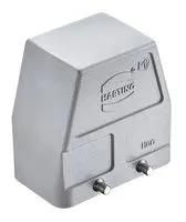HOOD, SIDE ENTRY, 10B, M25, 2 LEVER