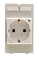 PLUG SOCKET MODULE, THERMOPLASTIC