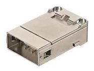 HEAVY DUTY INSERT, PLUG, 20POS, 0.52MM2