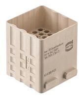 HEAVY DUTY MODULE, PLUG, 42POS, 14AWG