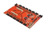 I/O CARRIER CARD, MICROZED EVAL KIT