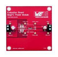 EVAL BOARD, BUCK REGULATOR MODULE, SIP