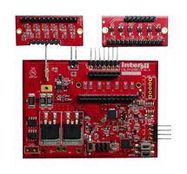 EVAL BOARD, LI-ION BATTERY MANAGEMENT