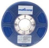 3D PRINTER FILAMENT, ABS, 1.75MM, BLUE