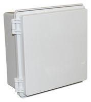 ENCLOSURE, MULTIPURPOSE, PC, GREY