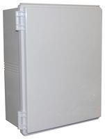 ENCLOSURE, MULTIPURPOSE, PC, GREY