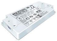 LED DRIVER, SINGLE O/P, CC MODE, 6W