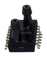 PRESSURE SENSOR, DIFF, 5PSI, SOIC